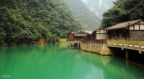  Jiaozuo Shenlong Gorge - Mistik Bir Mağara Sistemi ve Tarihi Anıtlar İçin Doğru Yer!