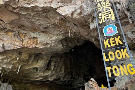  Kek Lok Tong Mağarası: Penang'ın Gizli ve Ruhsal Bir Mücevheri!